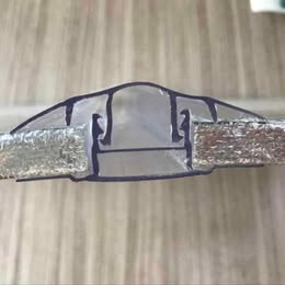 Snap H-Connector (6-10mm)