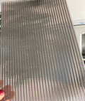 Polycarbonate Twin Wall Bronze